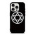 STAR OF DAVID JEWISH SYMBOL iPhone 15 Pro Case Cover