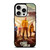 STAR TREK STRANGE NEW WORLDS iPhone 15 Pro Case Cover