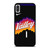PHOENIX SUNS NBA DEVIN BOOKER BASKETBALL iPhone X / XS Case Cover