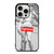STATUE OF DAVID SUPREME iPhone 15 Pro Case Cover