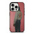 STEVE LACY BAD HABIT iPhone 15 Pro Case Cover