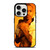 STEVE LACY SINGER 2 iPhone 15 Pro Case Cover