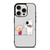 STEWIE AND BRIAN GRIFFIN FAMILY GUY iPhone 15 Pro Case Cover