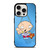 STEWIE GRIFFIN FAMILY GUY HANGING iPhone 15 Pro Case Cover