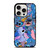 STITCH CARTOON COLLAGE iPhone 15 Pro Case Cover STITCH CARTOON COLLAGE iPhone 15 Pro Case Cover