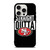 STRAIGHT OUTTA SAN FRANCISCO 49ERS iPhone 15 Pro Case Cover