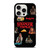 STRANGER THINGS 4 ARGYLE iPhone 15 Pro Case Cover