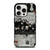 STRAY KIDS BOY BAND COLLAGE iPhone 15 Pro Case Cover