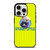 STUART LITTLE CARTOON iPhone 15 Pro Case Cover