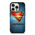 SUPERGIRL LOGO iPhone 15 Pro Case Cover