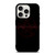 SUPERNATURAL MOVIES LOGO 2 iPhone 15 Pro Case Cover
