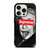 SUPREME ALBERT EINSTEIN iPhone 15 Pro Case Cover