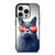 SUPREME COOL CUTE CAT iPhone 15 Pro Case Cover
