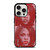 SUPREME LIL KIM RED iPhone 15 Pro Case Cover