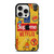 SUPREME NETFLIX COLLAGE iPhone 15 Pro Case Cover