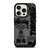 SUPREME STUSSY HYPEBEAST iPhone 15 Pro Case Cover
