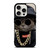 SUPREME SWAG CAT iPhone 15 Pro Case Cover
