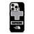 SUPREME X THE NORTH FACE GREY iPhone 15 Pro Case Cover