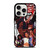 SZA COLLAGE iPhone 15 Pro Case Cover