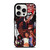 SZA SINGER COLLAGE iPhone 15 Pro Case Cover