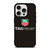 TAG HEUER WATCHES iPhone 15 Pro Case Cover