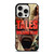 TALES OF THE WALKING DEAD iPhone 15 Pro Case Cover