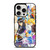 TALES OF VESPERIA GAMES iPhone 15 Pro Case Cover