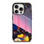 TAME IMPALA COVER COLLAGE iPhone 15 Pro Case Cover
