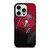 TAMPA BAY BUCCANEERS FOOTBALL TEAM iPhone 15 Pro Case Cover