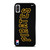 PITTSBURGH PIRATES BASEBALL iPhone X / XS Case Cover