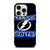 TAMPA BAY LIGHTING NHL BOLTS NATION iPhone 15 Pro Case Cover