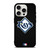 TAMPA BAY RAYS BASEBALL TEAM iPhone 15 Pro Case Cover