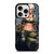 TANK GIRL LORI PETTY iPhone 15 Pro Case Cover