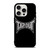 TAPOUT FITNESS LOGO iPhone 15 Pro Case Cover