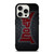 TAPOUT FITNESS METAL iPhone 15 Pro Case Cover