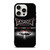 TAPOUT FITNESS MMA OCTAGON iPhone 15 Pro Case Cover