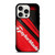 TAYLORMADE GOLF BAG iPhone 15 Pro Case Cover