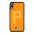 PITTSBURGH PIRATES MLB BASEBALL NIKE iPhone X / XS Case Cover