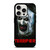 TERRIFIER CLOWN SCARY iPhone 15 Pro Case Cover