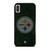 PITTSBURGH STEELERS FOOTBALL NFL iPhone X / XS Case Cover