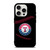TEXAS RANGERS MLB BASEBALL iPhone 15 Pro Case Cover