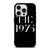 THE 1975 ROCK BAND LOGO iPhone 15 Pro Case Cover