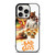 THE BAD GUYS MOVIES iPhone 15 Pro Case Cover