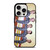 THE BEACH BOYS ROCK BAND iPhone 15 Pro Case Cover