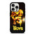 THE BOYS POSTER iPhone 15 Pro Case Cover