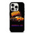 THE DUKES OF HAZZARD GENERAL LEE 2 iPhone 15 Pro Case Cover