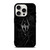 THE ELDER SCROLLS SKYRIM GAMES SIGN iPhone 15 Pro Case Cover