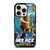 THE ICE AGE ADVENTURES OF BUCK WILD iPhone 15 Pro Case Cover