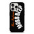 THE INFAMOUS MOBB DEEP RAPPER SYMBOL iPhone 15 Pro Case Cover