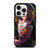 THE LEGEND OF ZELDA MAJORAS MASK GAMES 3 iPhone 15 Pro Case Cover
